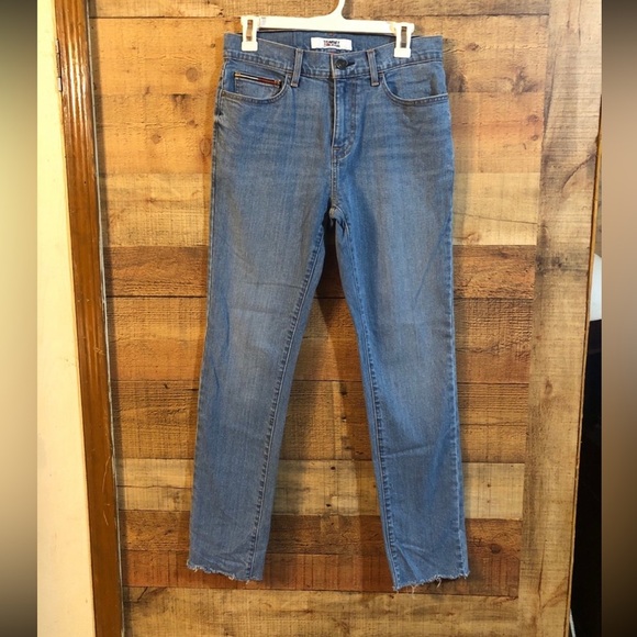 Tommy Hilfiger Other - Tommy Hilfiger slim vintage jeans